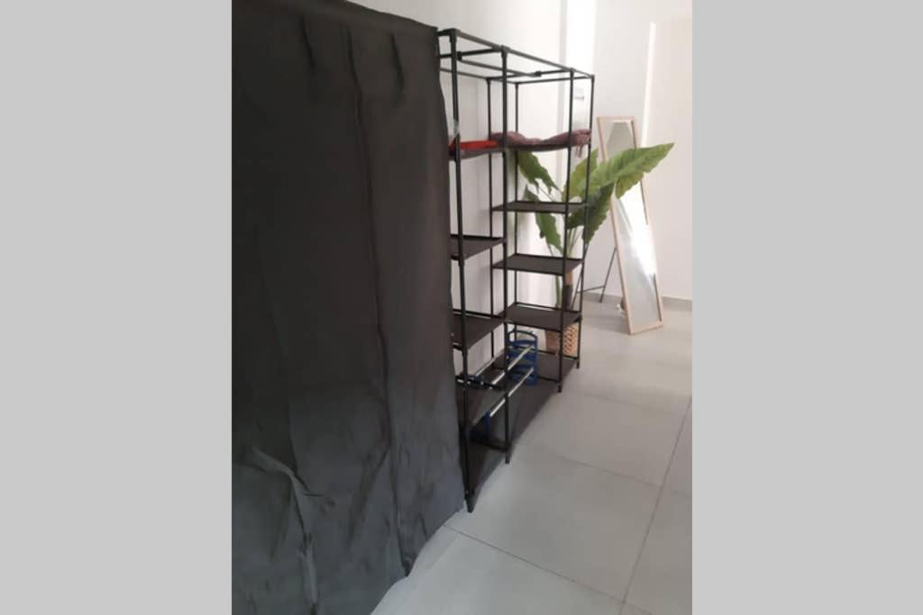 Les Orchidees Appartement Petit-Bourg Buitenkant foto
