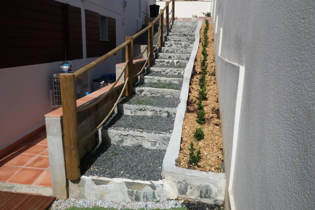 Les Orchidees Appartement Petit-Bourg Buitenkant foto